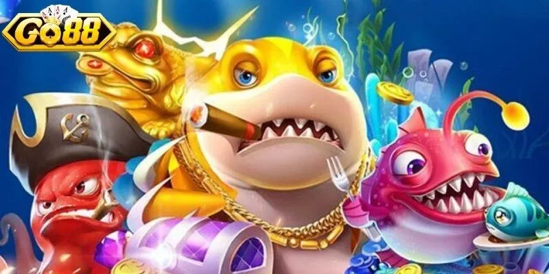 Cập nhật những bí quyết săn cá hiệu quả để thu tiền thưởng lớn