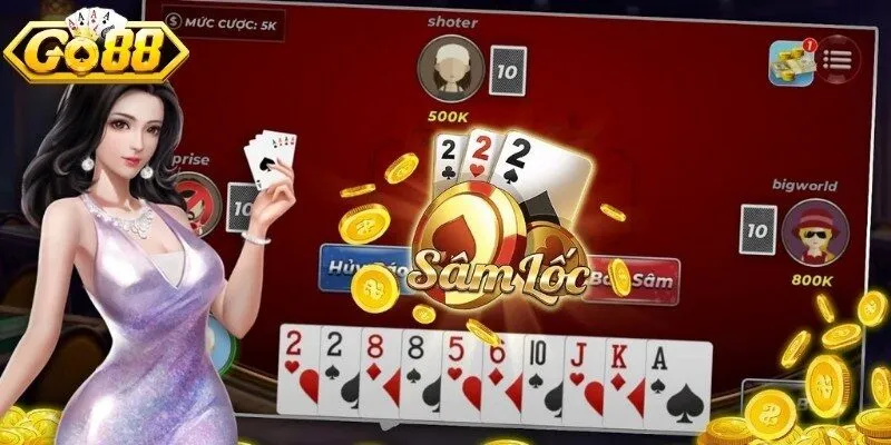 Các bước tường tận để thao tác chơi game